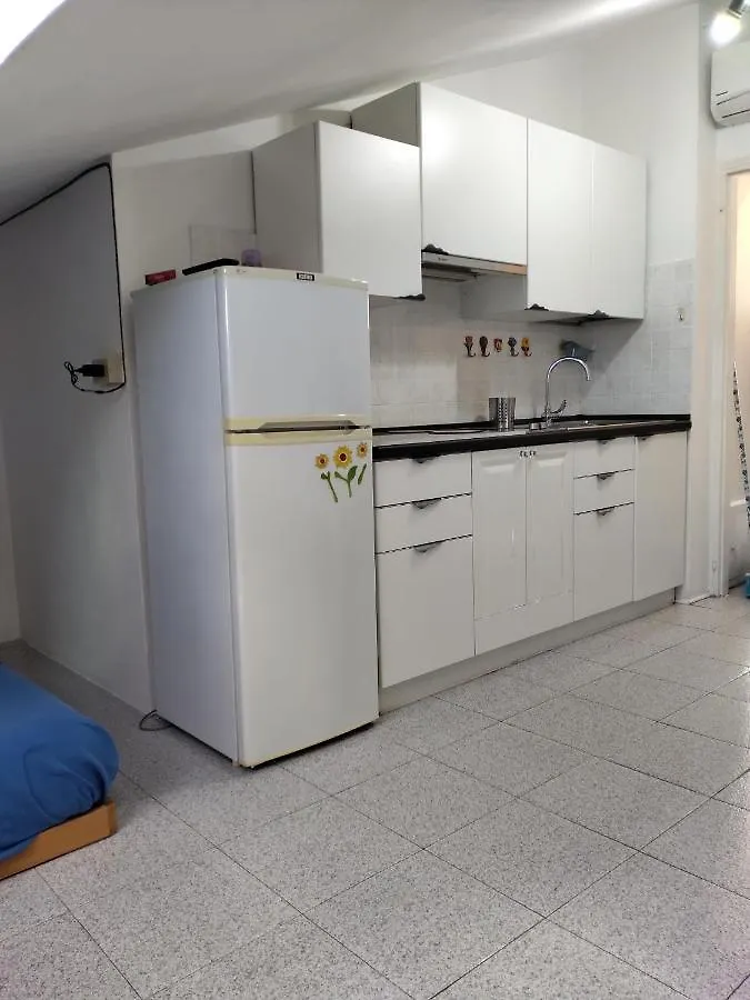 Padua Train Station Apartment  Padova