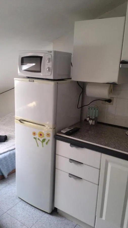 Padua Train Station Apartment Italy