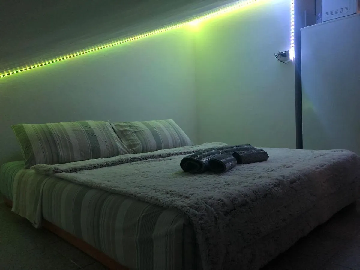 Padua Train Station Apartment