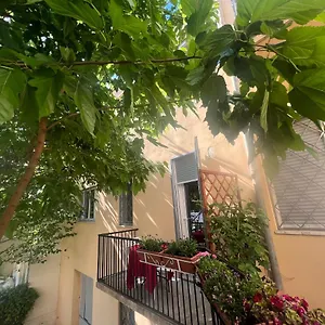 Casa Roma Rooms& Apartmens Apartamento